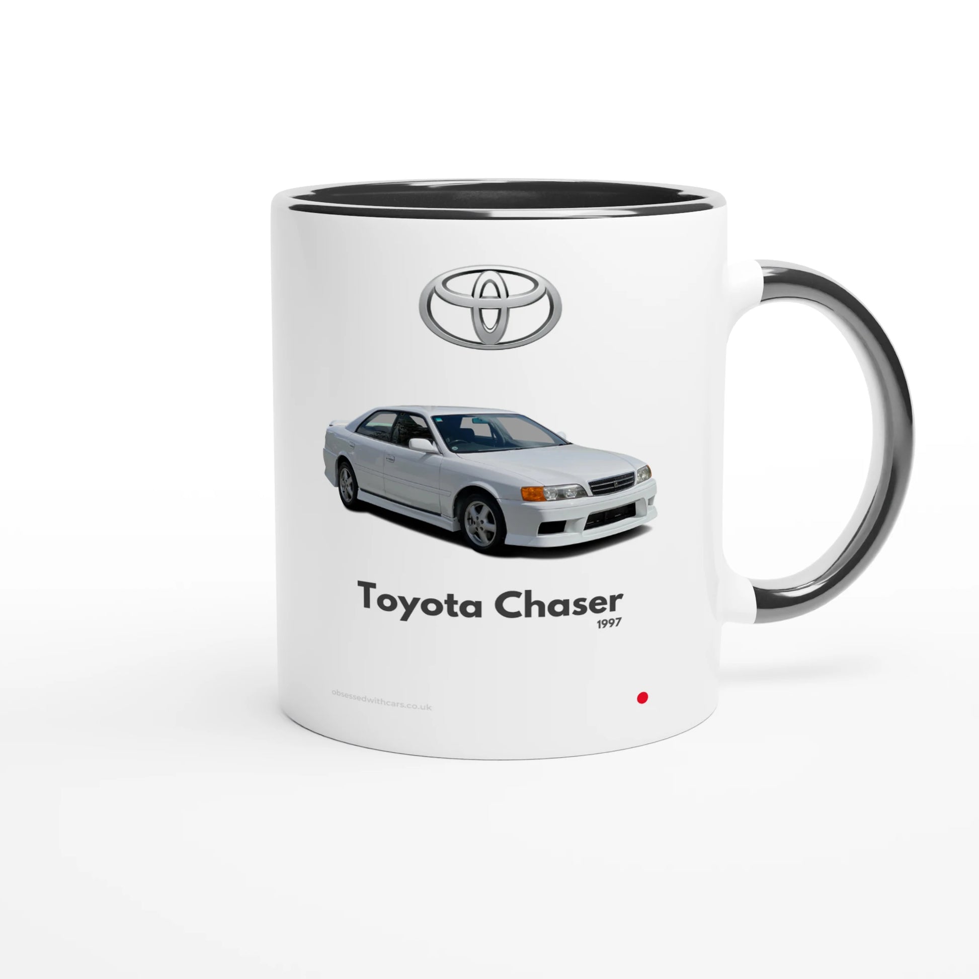 Toyota Chaser Mug