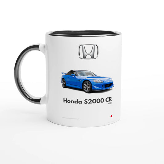 Honda S2000 CR Mug