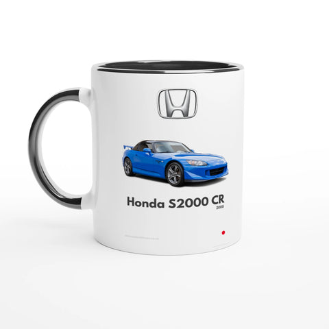 226 Honda S2000 CR Mug