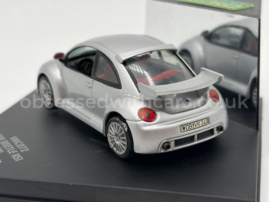 1/43 2000 Volkswagen Beetle RSI - Vitesse | Model Car