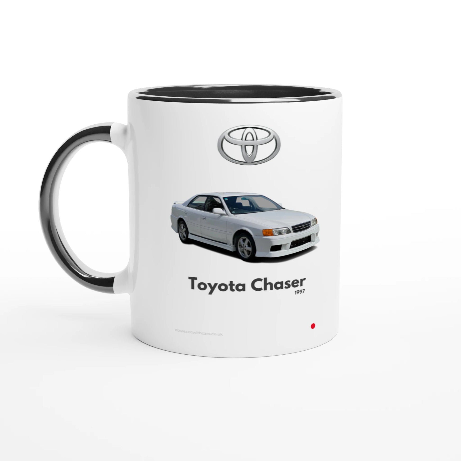 Toyota Chaser Mug