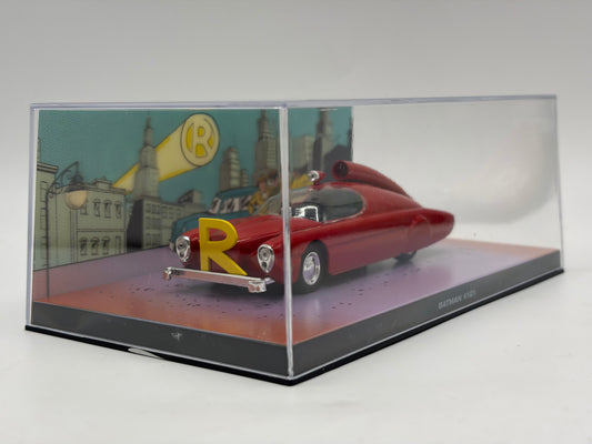 1/43 1956 Robinmobile - Batman #101 | Batman Automobilia Collection