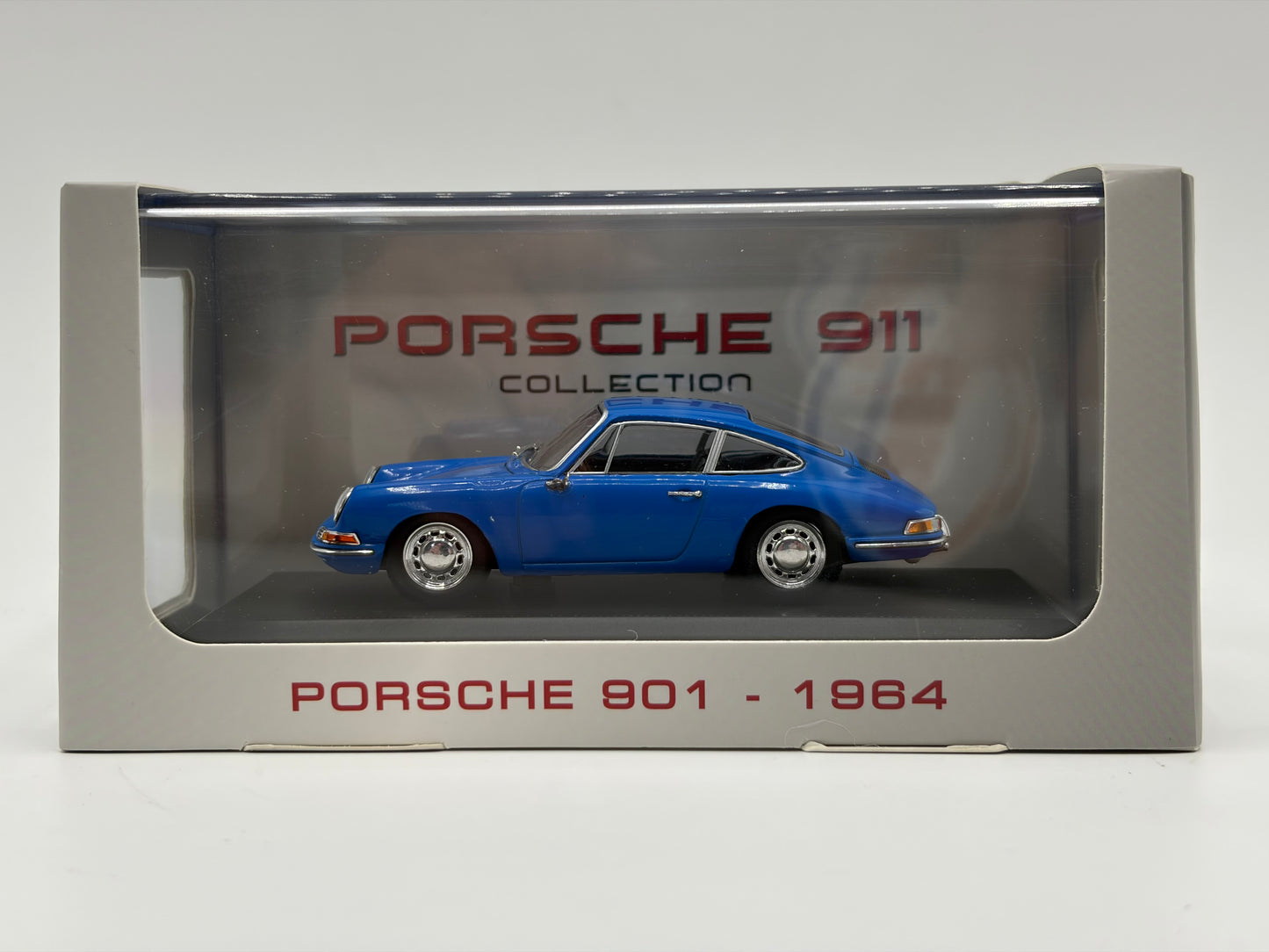 1/43 1964 Porsche 901 | Model Car