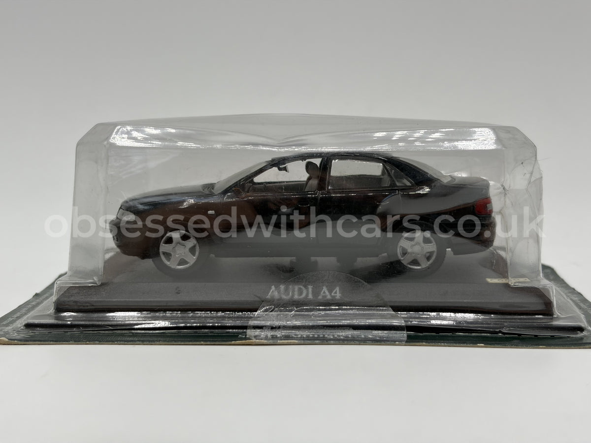1/43 1994 Audi A4 2.4L V6 - Del Prado | Model Car