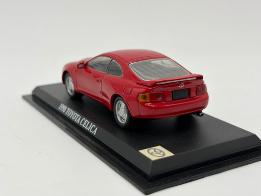 1/43 1999 Toyota Celica GT4 - Del Prado | Model Car