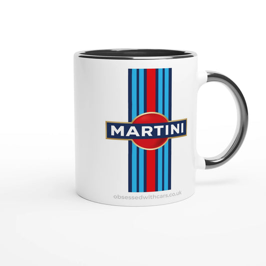 Martini Mug