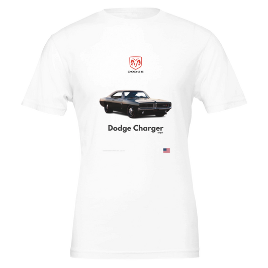 Dodge Charger T-Shirt