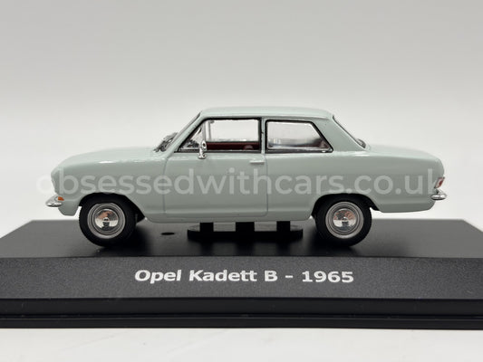 1/43 1965 Opel Kadett B | Model Car