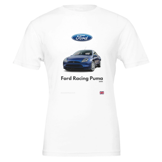 Ford Racing Puma T-Shirt