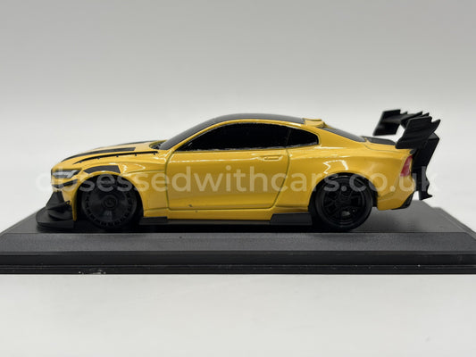 1/43 2014 Chevrolet Camaro Z/28 - Need For Speed Heat | Model Car
