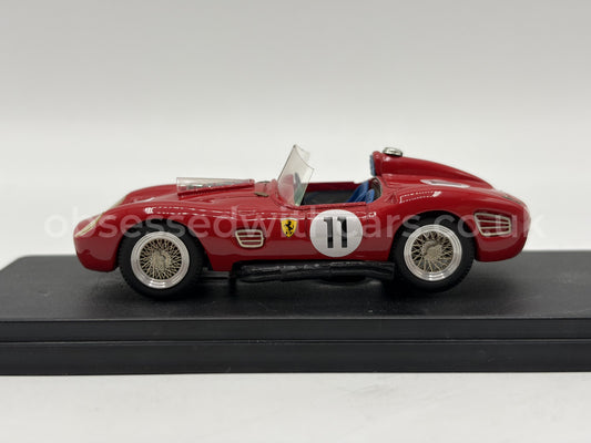 1/43 1960 Ferrari 250 TR60 - Gendebien / Frere | Model Le Mans Car