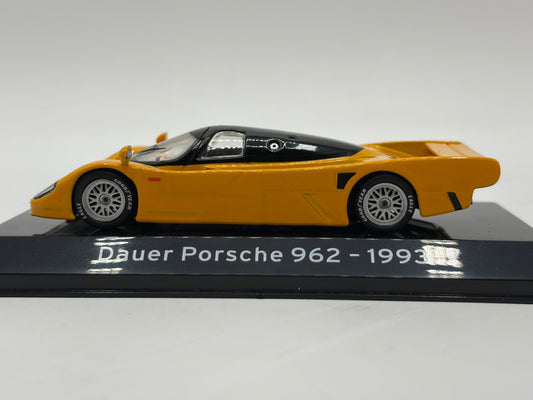 1/43 1993 Dauer Porsche 962 | Model Car | Supercar Collection