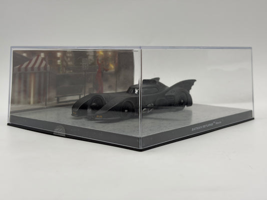 1/43 1992 Batmobile - Batman Returns Movie | Batman Automobilia Collection