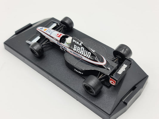 1/43 1991 Tyrrell 020 - Stefano Modena - Onyx | Model Car