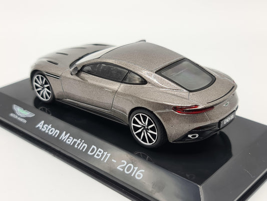 1/43 2016 Aston Martin DB11 | Model Car