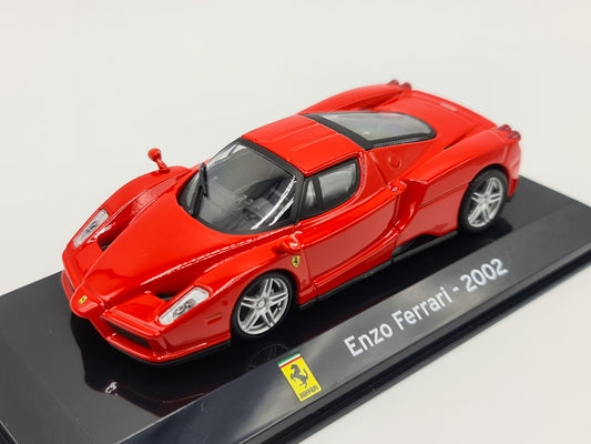 1/43 2002 Ferrari Enzo | Model Car