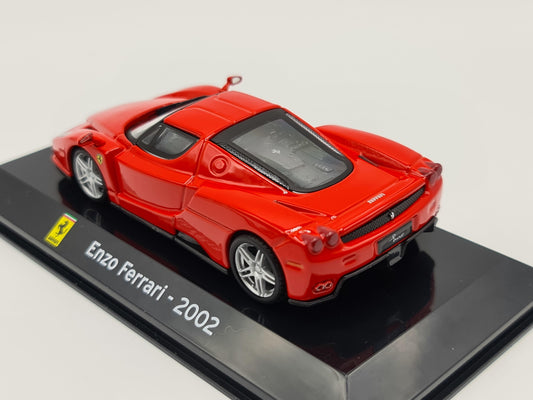 1/43 2002 Ferrari Enzo | Model Car