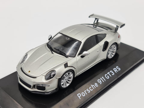 1/43 2017 Porsche 911 GT3 RS | Model Car