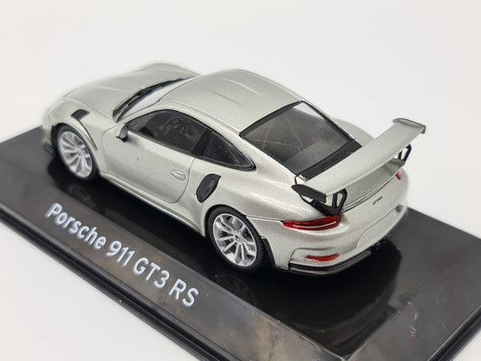 1/43 2017 Porsche 911 GT3 RS | Model Car