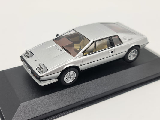 1/43 1977 Lotus Esprit Series 1 - Colin Chapman's - Corgi Vanguards | Model Car