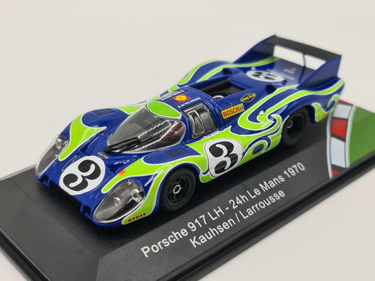 1/43 1970 Porsche 917 LH - Kauhsen / Larrousse - CMR | Model Le Mans Car