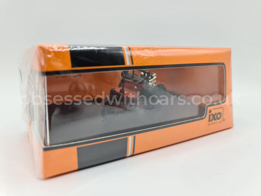 1/43 1886 Benz Patent-Motorwagen - IXO | Model Car