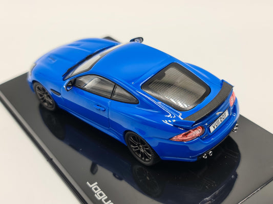1/43 2011 Jaguar XKR-S | Model Car