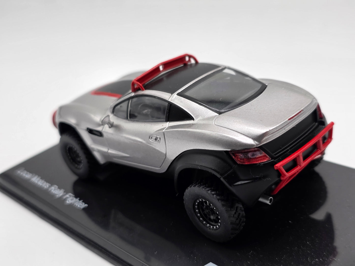 1/43 2012 Local Motors Rally Fighter - Fast & Furious | Model Car