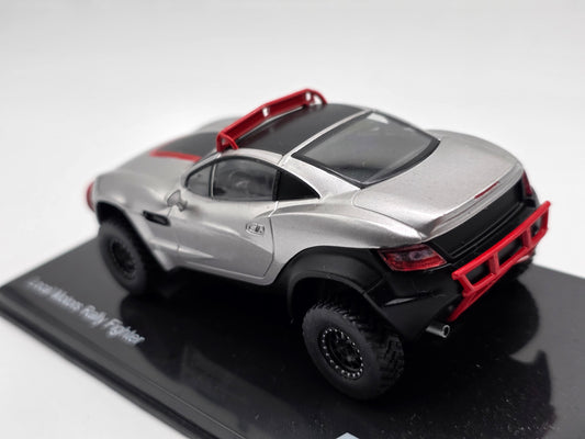 1/43 2012 Local Motors Rally Fighter - Fast & Furious | Model Car