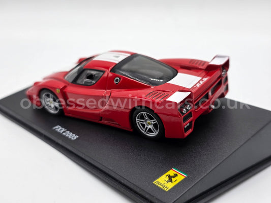 1/43 2005 Ferrari FXX | Model Car | Ferrari GT Collection
