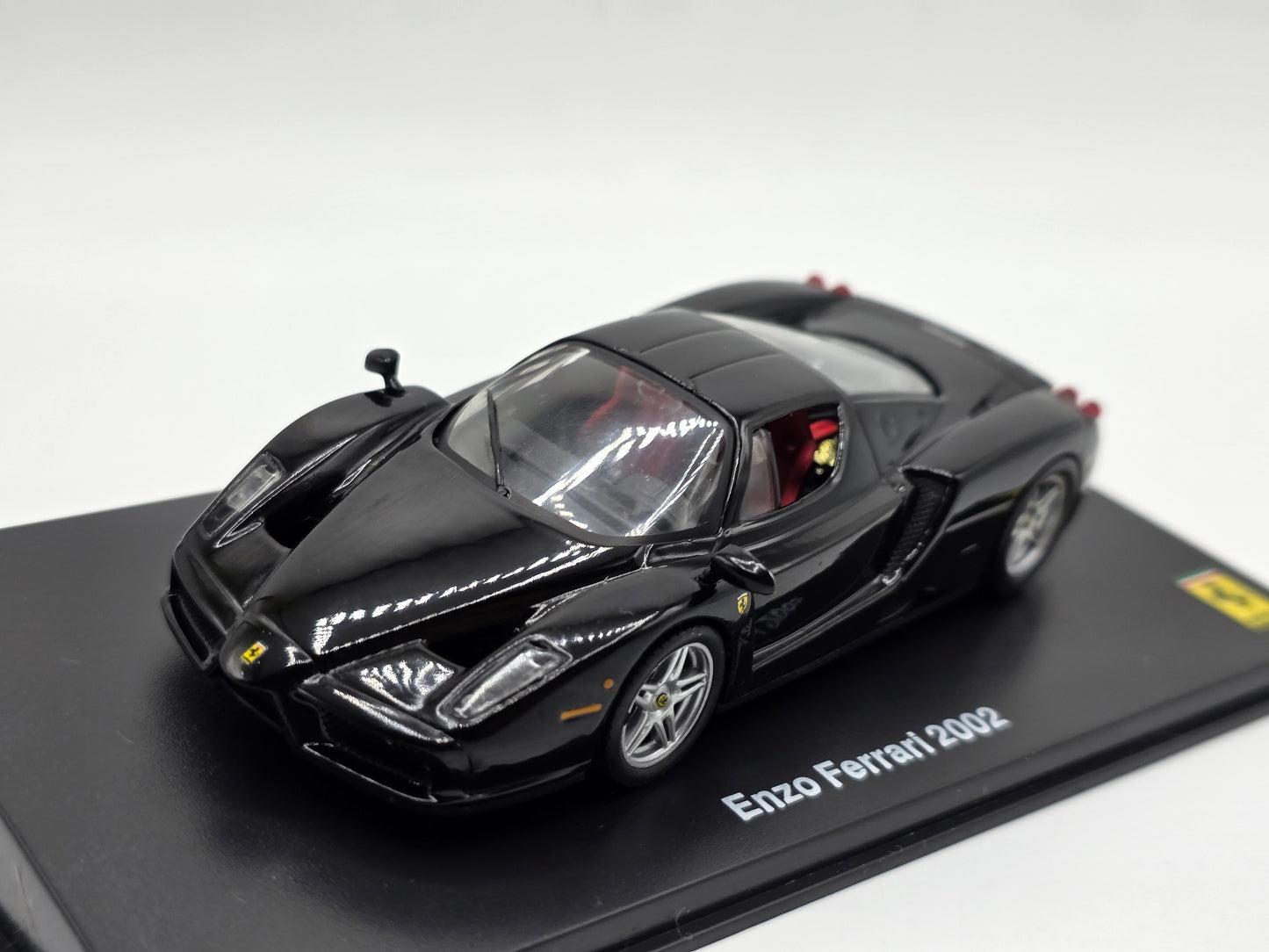 1/43 2002 Ferrari Enzo | Model Car | Ferrari GT Collection