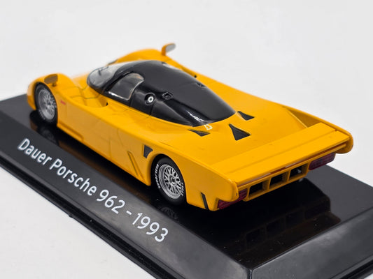 1/43 1993 Dauer Porsche 962 | Model Car | Supercar Collection