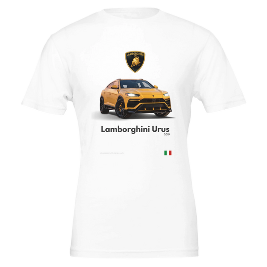 Lamborghini Urus T-Shirt