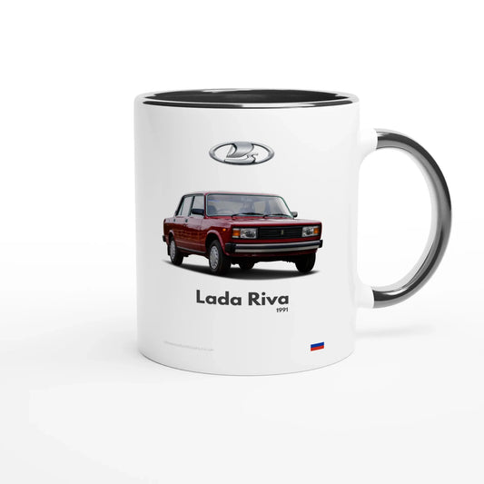 Lada Riva Mug