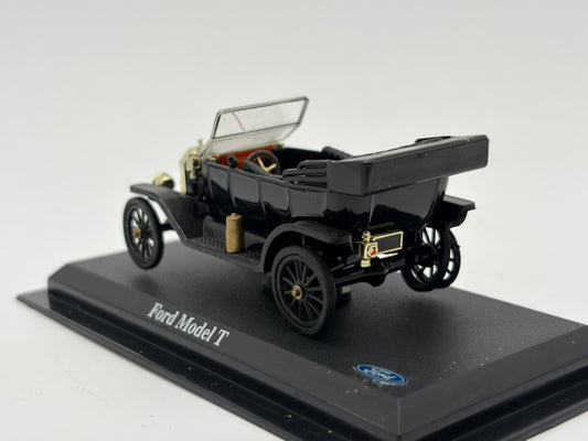 1/43 1912 Ford Model T - Del Prado | Model Car
