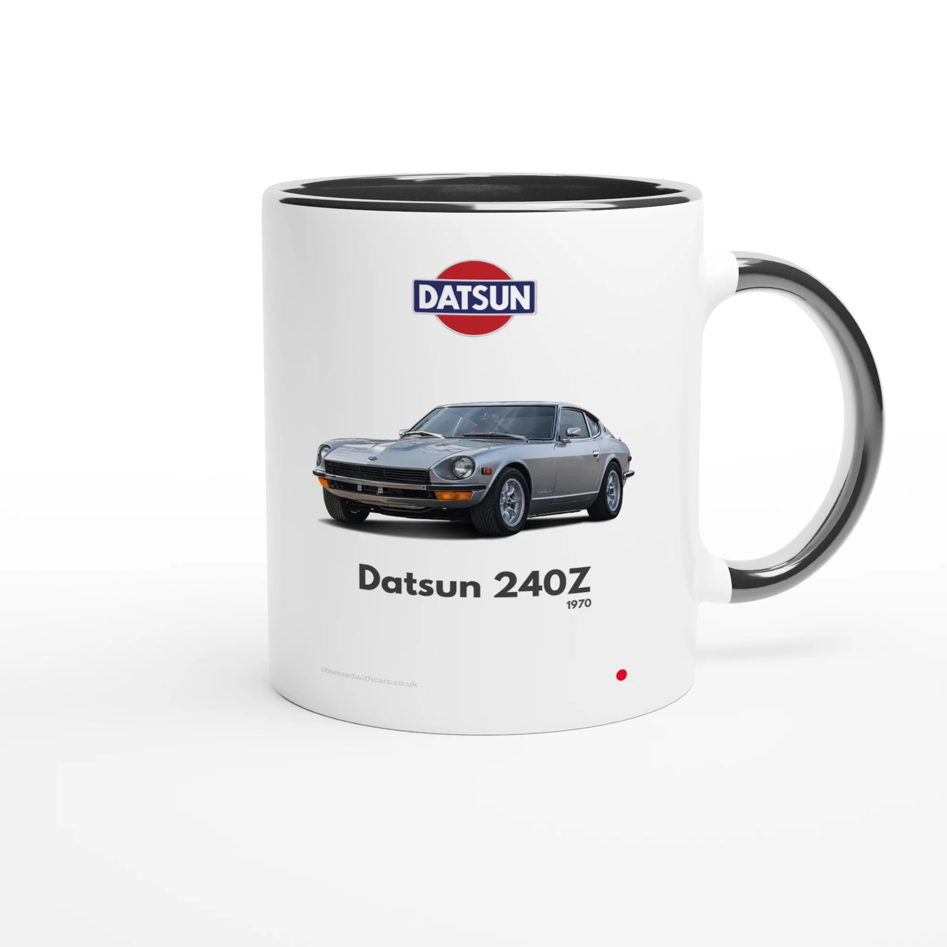 Datsun 240Z Mug