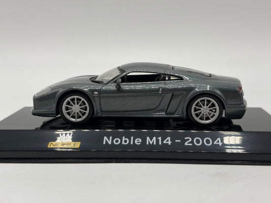 1/43 2004 Noble M14 | Model Car | Supercar Collection