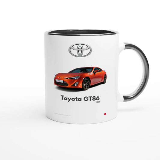 Toyota GT86 Mug