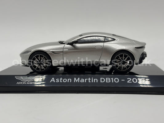 1/43 2015 Aston Martin DB10 | Model Car | Supercar Collection