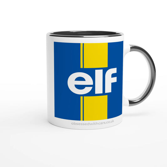 Elf Mug