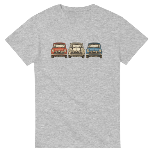 Italian Job Minis T-Shirt