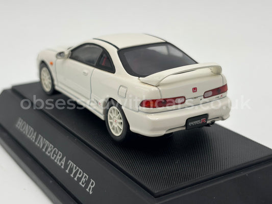 1/43 1995 Honda Integra Type-R - Ebbro | Model Car