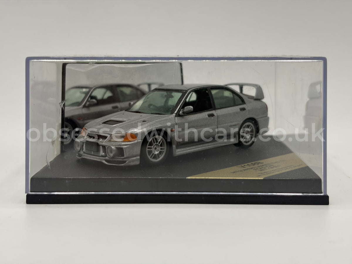 1/43 1997 Mitsubishi Lancer Evo IV - Vitesse | Model Car