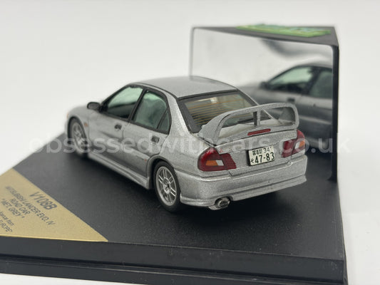 1/43 1997 Mitsubishi Lancer Evo IV - Vitesse | Model Car