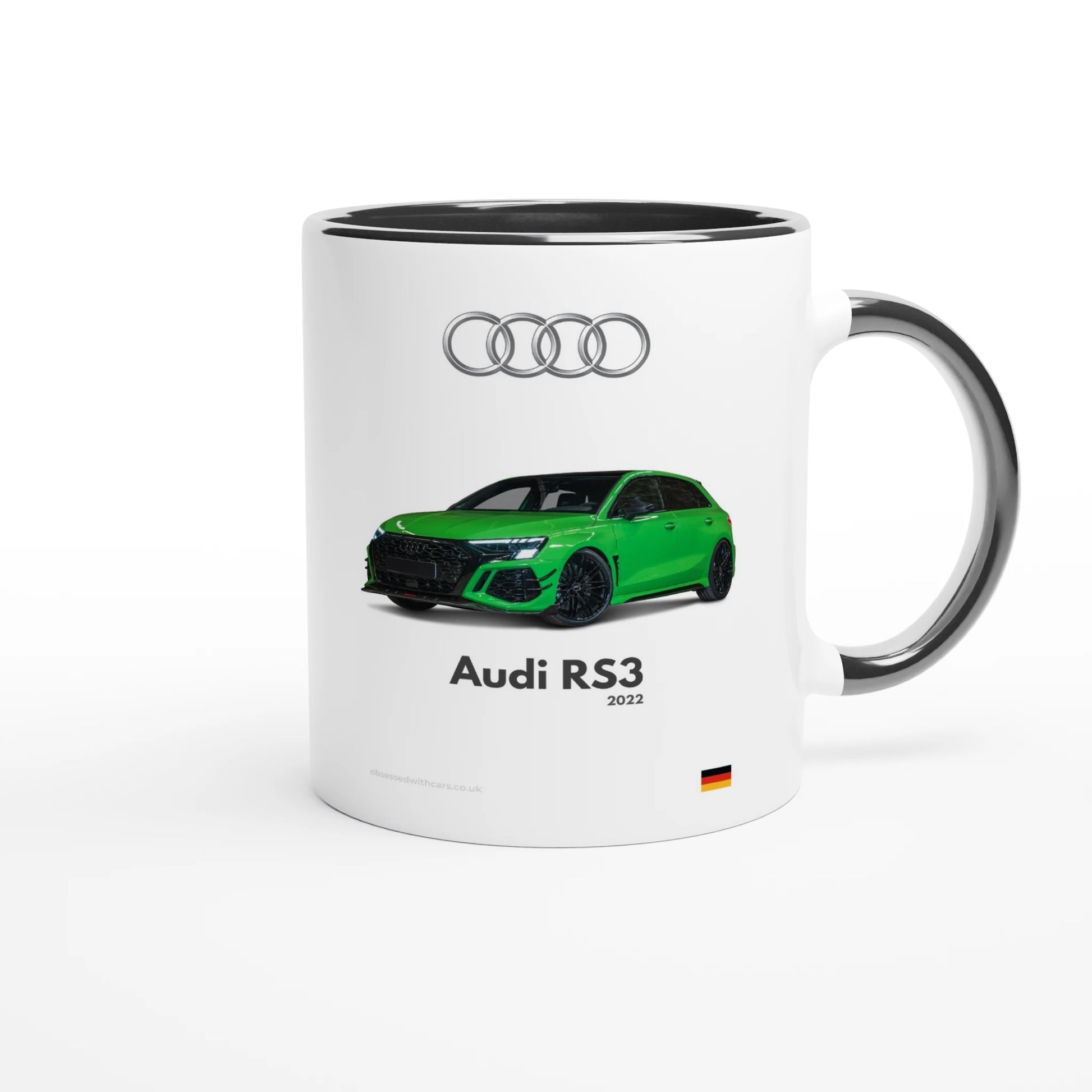 Audi RS3 Mug