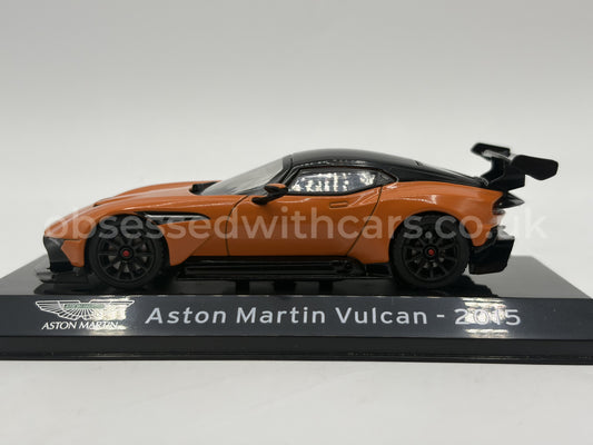1/43 2015 Aston Martin Vulcan | Model Car | Supercar Collection