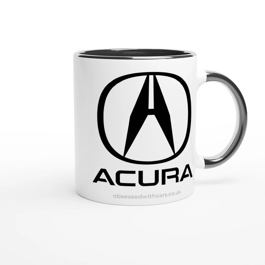 Acura Logo Mug