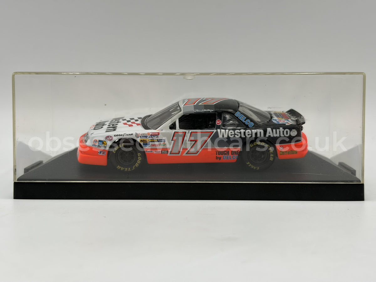 1/43 1992 Chevrolet Lumina - Darrell Waltrip - NASCAR | Model Car