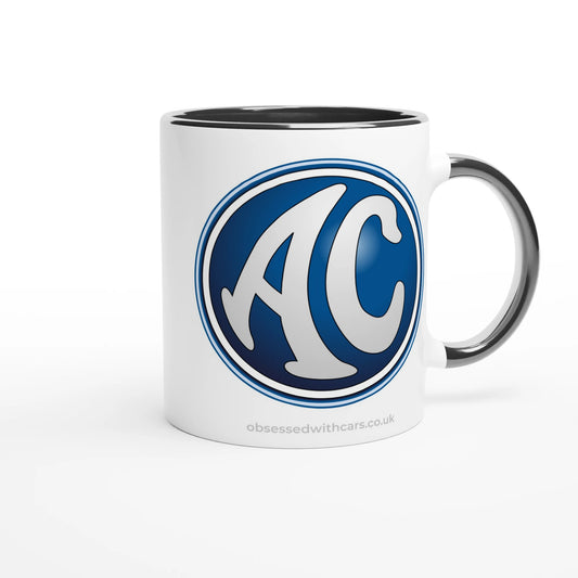 AC Logo Mug