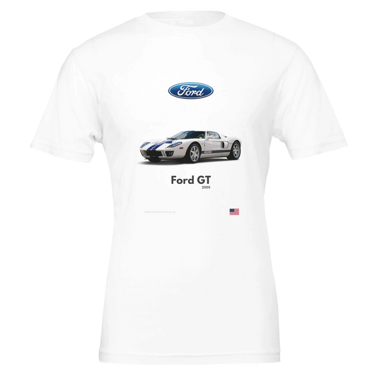 Ford GT T-Shirt